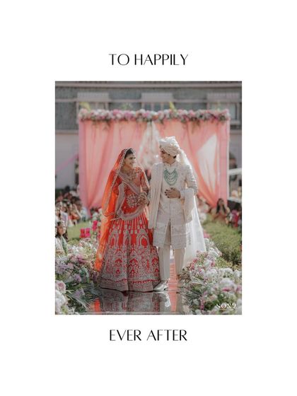 The Grand Vows photo 43