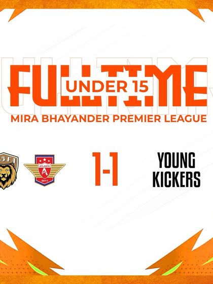 Youth League Action (U9 - U19) photo 20