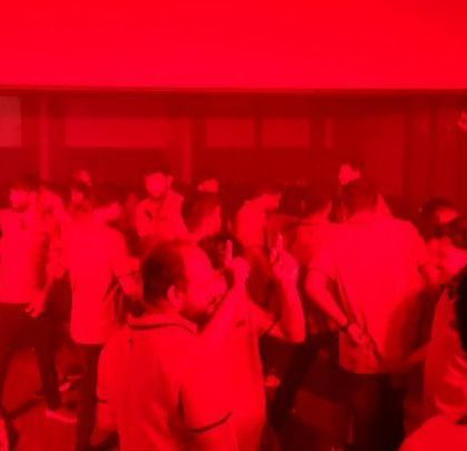 McDj Sandy - AV Production for Events Corporate Events & Offsites photo 143