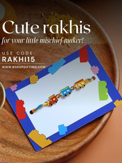 Rakshabandhan & Sibling Gifts photo 6
