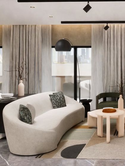 Office of Cognitive Design - Residential Architecture & Interior Design Villa & Luxury Residences photo 38