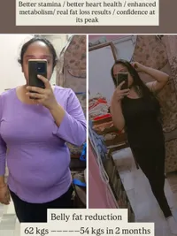Women's Hormonal Health Coaching