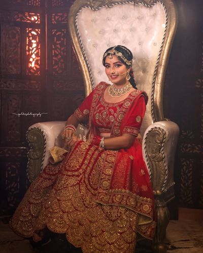 Wedding Photography
