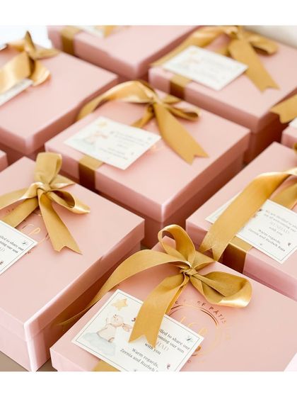 Baby Announcements & Showers photo 10