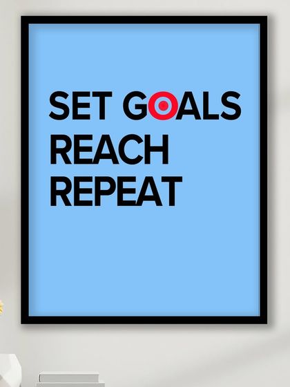 Best of Bharat - Custom Art Prints & Framing Inspirational & Typographic Art photo 27