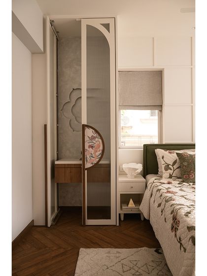 Serene Bedroom Sanctuaries photo 30