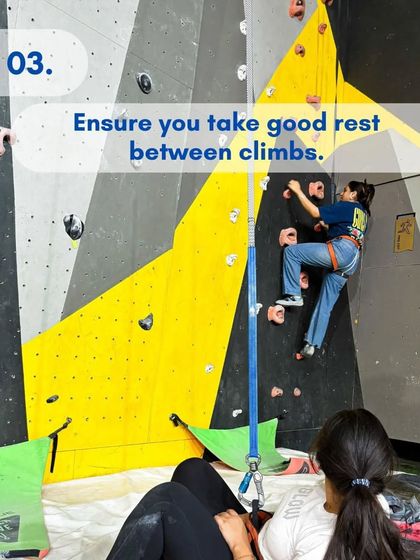 Level Up: Training, Techniques & Workshops photo 11