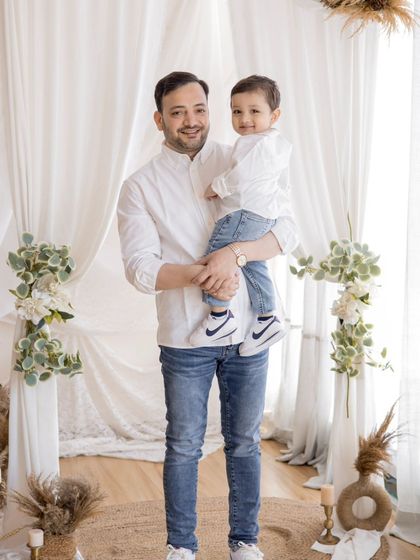 Photuvala - Family & Kids Photography Family & Generational Portraits photo 32