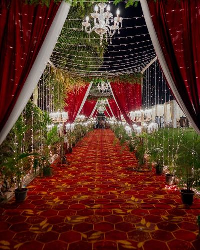 Event Design & Decor