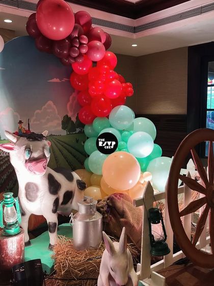 Wild Animal Adventures photo 16