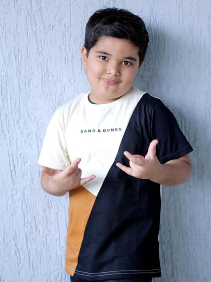 Birthday Party Moments photo 16