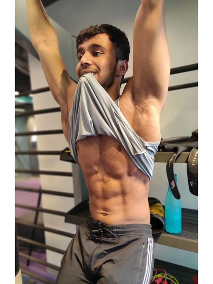 Nobody cares about your story of struggle until you win. So, keep your head down, work hard in silence, and let your success make the noise.