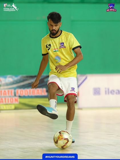 Champions of India: AIFF Futsal Club Championship photo 136