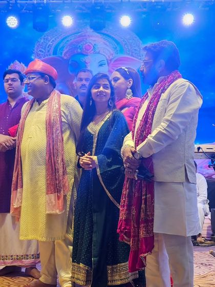 Devotional Music & Bhajan Sandhyas photo 3