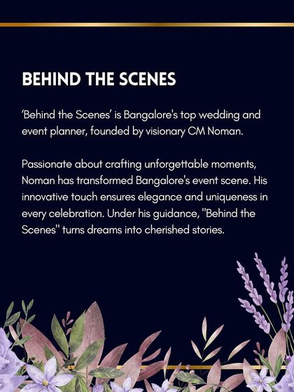 Your Dream Team: Our Full-Service Partners photo 16