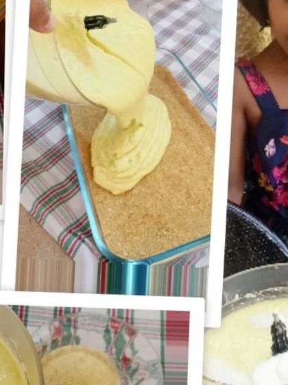 Tiny Mustards - Montessori Preschool Program Practical Life Skills: Kitchen Adventures photo 46