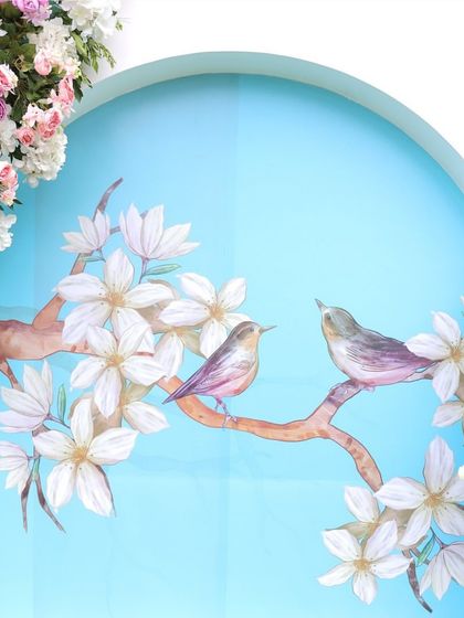 Creative Carnival Themes photo 19