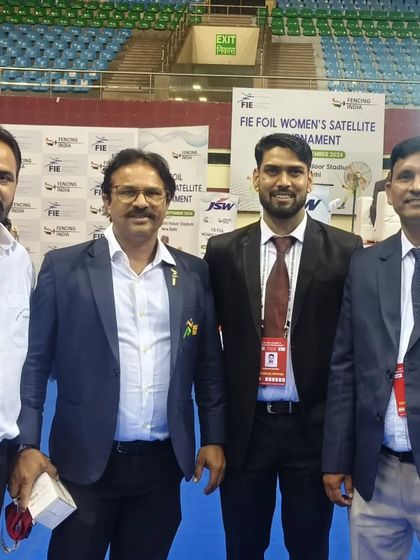 More Than a Club: Our Community photo 11