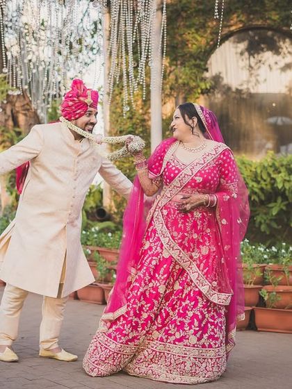 That Big Day - Wedding Photography & Videography Sacred Vows, Timeless Promises photo 33