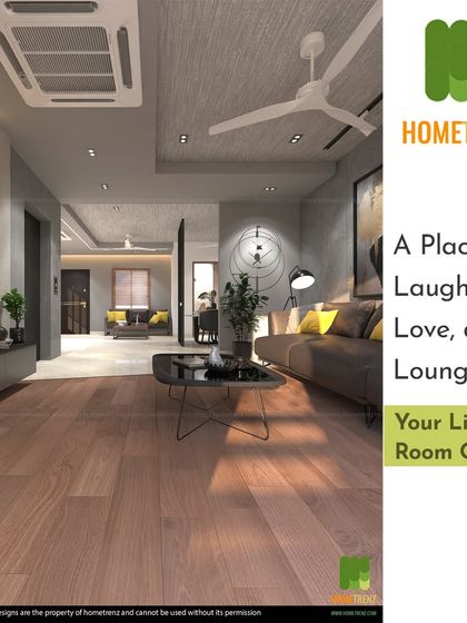 Living & Drawing Rooms photo 12