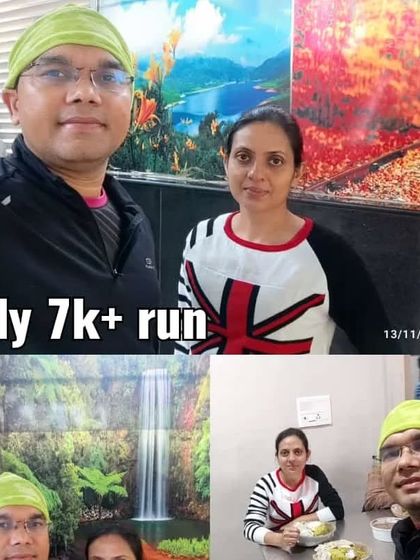 Finix Fitness - Group Fitness Classes More Than a Workout: Our Community Events photo 41