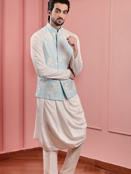 Gopalsons - Indo-Western Fashion Vibrant Festive Kurtas photo 17