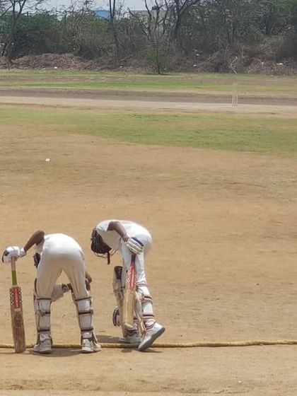 Magadi Cricket Academy - Competitive Match Exposure & Tours Competitive Tour Experience photo 14