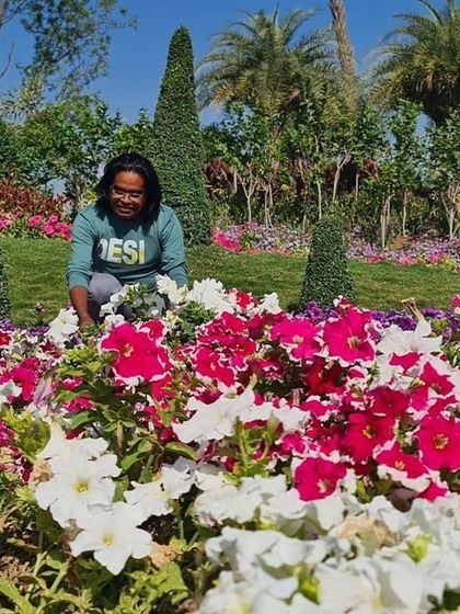 Ratnashri Landscapers - Landscape Design & Build My Journey in Nature photo 12