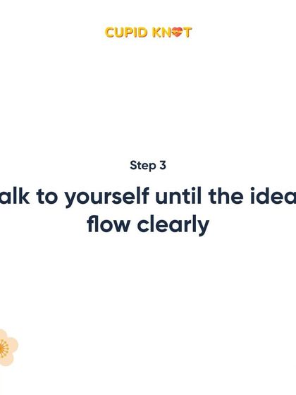 Happy Cupids - Matrimonial Matchmaking #CupidNotes: Your Guide to a Happy Rishta photo 9