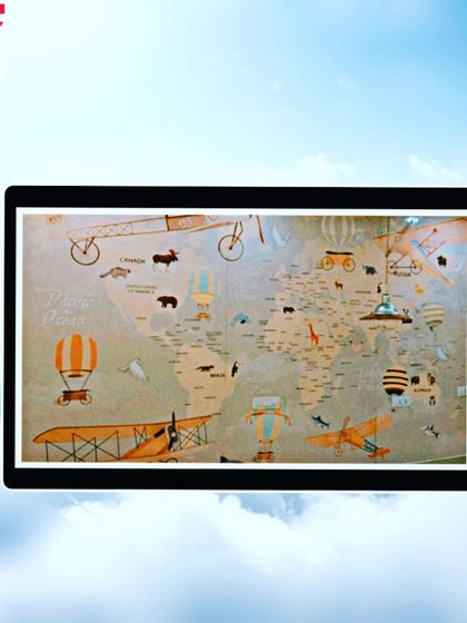 WallFlavors - Wallpaper Design & Installation Kids' Rooms & Playful Designs photo 9