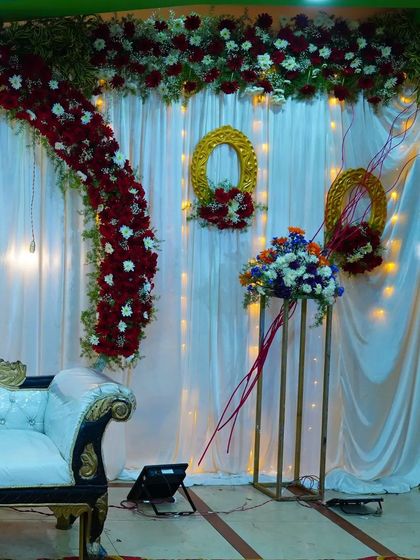 Ds Province - Event & Party Decoration Behind The Scenes photo 31