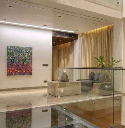 Luxury Living Spaces photo 19