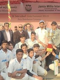 Sports Quota Admission Services