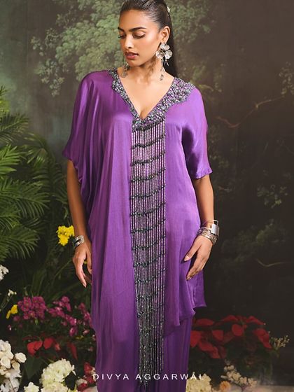 Chic Co-ords, Kurta & Pant Sets photo 63