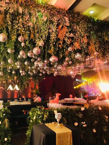 World of Wonder: Immersive Themed Decor photo 66