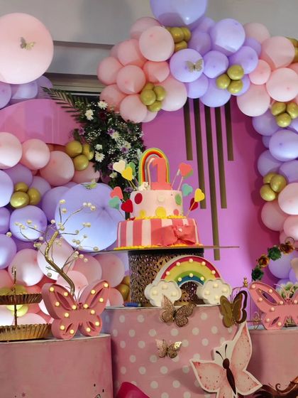 Uptown Event - Full-Service Event Planning Other Celebrations & Entrances photo 47