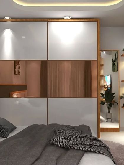 Bocote Interiors - Turnkey Home Interior Design & Build Serene & Stylish Bedrooms photo 77