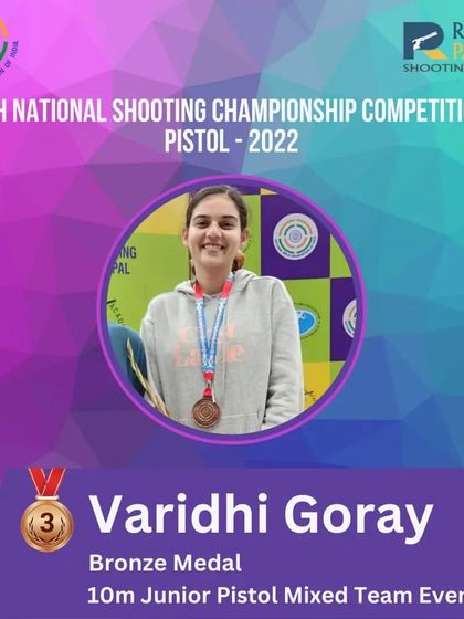 The Next Generation: Junior & Youth Shooters photo 21