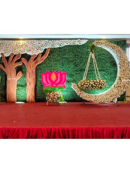 Uptown Event - Full-Service Event Planning Engagements, Receptions & Formal Events photo 51