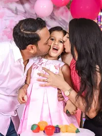 Kids' Birthday Photography