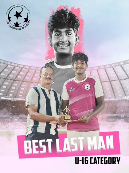 Victories & Accolades photo 10