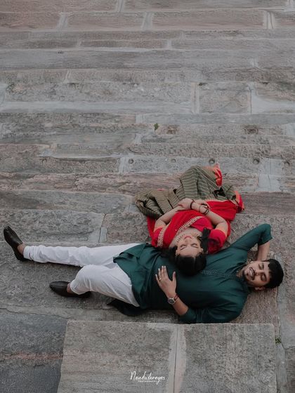 Heritage Love Stories photo 66