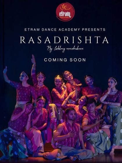 Etram Dance Academy - Dance Classes & Workshops On Stage: Our Performances & Showcases photo 44