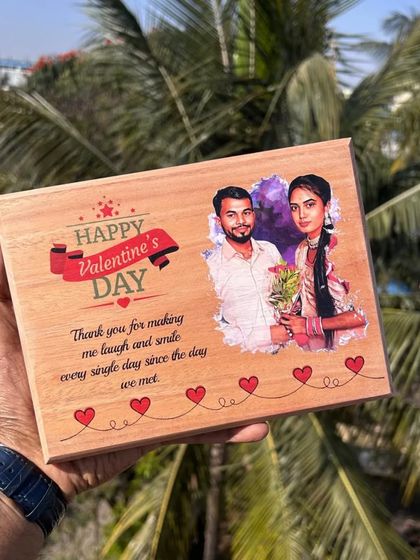 Customized Gifts - Personalized Accessories & Decor Personalized Home & Desk Decor photo 21