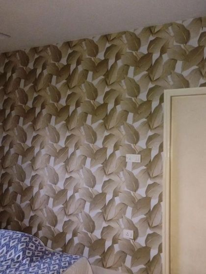 Wallplays - Wallpaper Design & Installation Nature-Inspired & Floral Prints photo 194