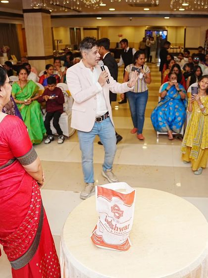 Celebrating Life's Milestones photo 9