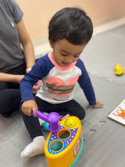 Early Learning & Focused Play photo 6