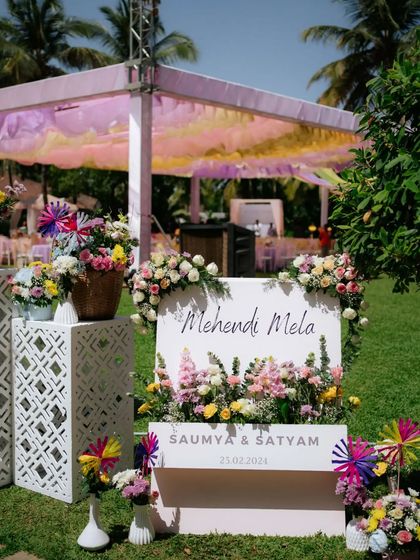 Bespoke Decor & Thematic Design photo 33