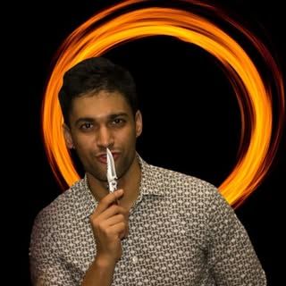Sharan Kuttappa