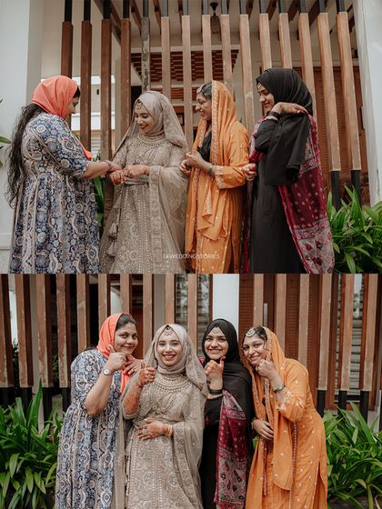 TK Wedding Stories - Wedding & Couples Photography Intimate Muslim Nikah Ceremonies photo 13